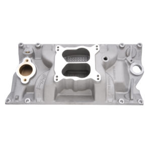 Edelbrock – RPM Air-Gap Vortec Intake Manifold Monster Engine Parts