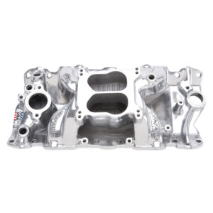 Edelbrock – Performer Air-Gap Intake Manifold Monster Engine Parts