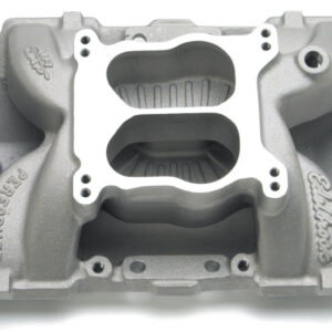 Edelbrock – Performer Air-Gap Intake Manifold Monster Engine Parts