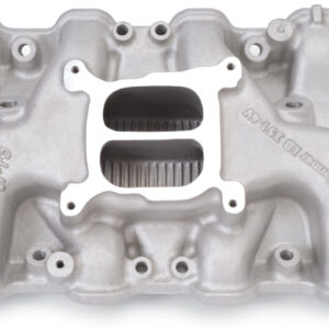 Edelbrock – Performer Series 4V Intake Manifold Monster Engine Parts
