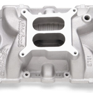 Edelbrock – Performer EPS Intake Manifold Monster Engine Parts