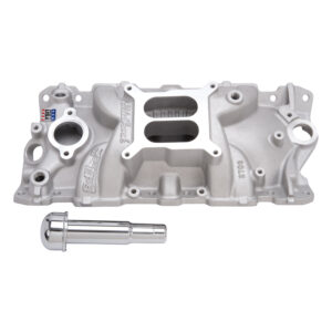 Edelbrock – Performer EPS Intake Manifold Monster Engine Parts