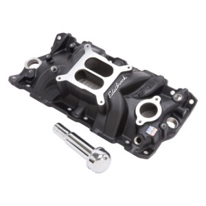 Edelbrock – Performer EPS Intake Manifold Monster Engine Parts
