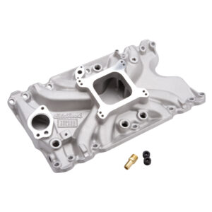 Edelbrock – Torker Series Intake Manifold Monster Engine Parts