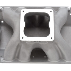 Edelbrock – Big Victor 2 Spread-Port Intake Manifold Monster Engine Parts