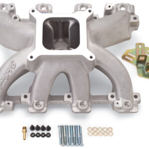 Edelbrock – Super Victor Intake Manifold Monster Engine Parts