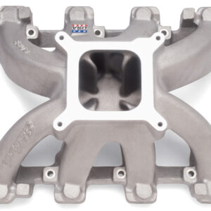 Edelbrock – Super Victor Intake Manifold Monster Engine Parts