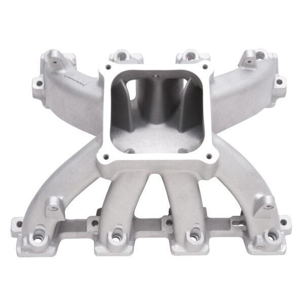 Edelbrock – Super Victor 4500 Intake Manifold Monster Engine Parts