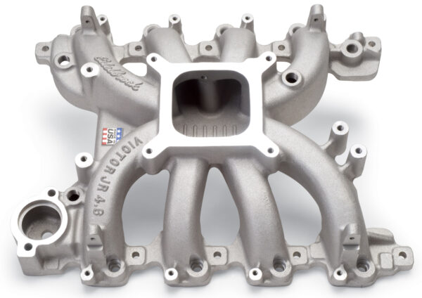 Edelbrock – Victor Jr. Intake Manifold