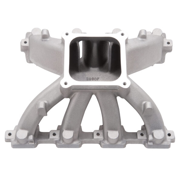 Edelbrock – Super Victor 4500 Intake Manifold Monster Engine Parts