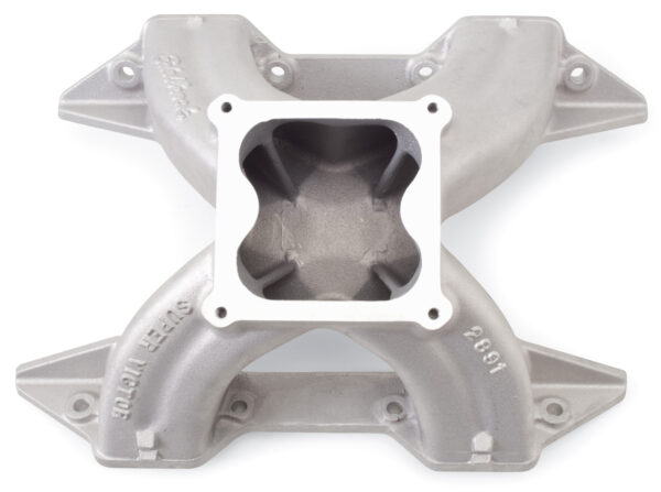 Edelbrock – Super Victor 4500 Intake Manifold