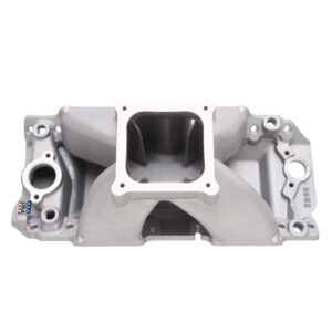 Edelbrock – Super Victor II Intake Manifold Monster Engine Parts