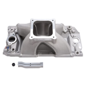 Edelbrock – Super Victor II Intake Manifold Monster Engine Parts