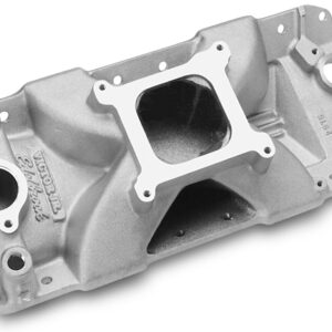 Edelbrock – Victor Jr. 23° Intake Manifold Monster Engine Parts