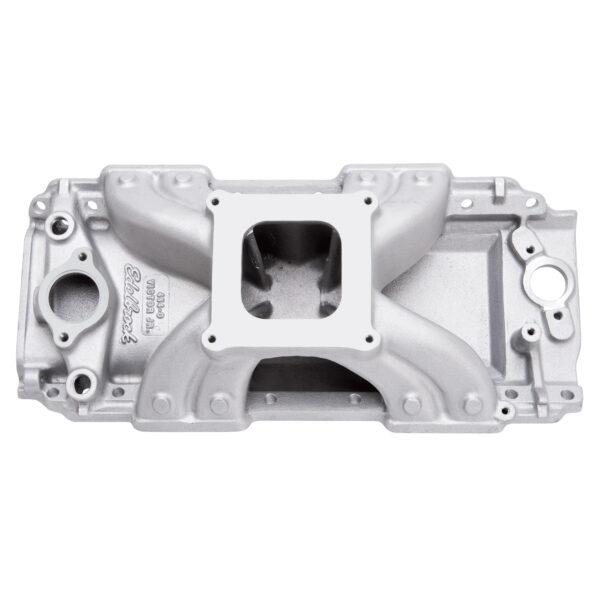 Edelbrock – Victor Jr. Intake Manifold Monster Engine Parts