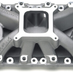 Edelbrock – Super Victor Intake Manifold Monster Engine Parts