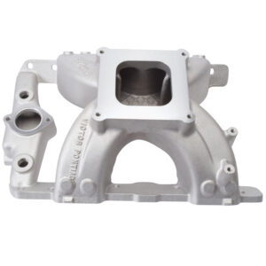 Edelbrock – Victor Series Intake Manifold Monster Engine Parts