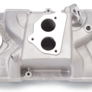 Edelbrock – Performer T.B.I. Intake Manifold Monster Engine Parts
