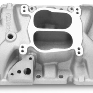 Edelbrock – Performer Series Intake Manifold Monster Engine Parts