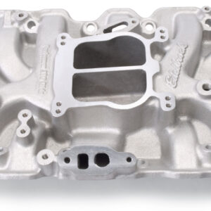 Edelbrock – Performer Series Intake Manifold Monster Engine Parts