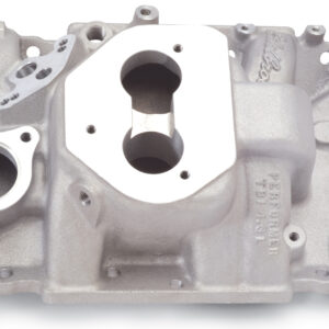 Edelbrock – Performer T.B.I. Intake Manifold Monster Engine Parts