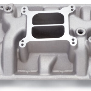 Edelbrock – Performer Series Intake Manifold Monster Engine Parts