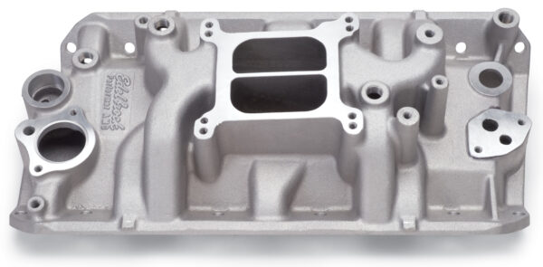 Edelbrock – Performer Series Intake Manifold Monster Engine Parts