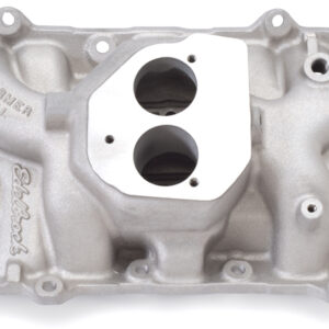 Edelbrock – Performer T.B.I. Intake Manifold Monster Engine Parts