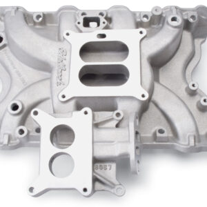 Edelbrock – Performer EGR Intake Manifold Monster Engine Parts