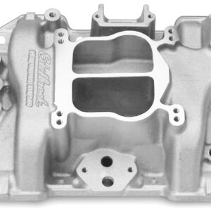 Edelbrock – Performer Series Intake Manifold Monster Engine Parts