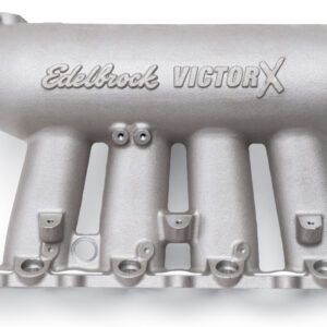Edelbrock – Victor X Series Intake Manifold