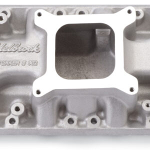 Edelbrock – Torker II Intake Manifold Monster Engine Parts