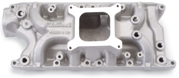 Edelbrock – Torker II Intake Manifold Monster Engine Parts