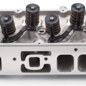 Edelbrock – E-Street Cylinder Head – Complete Monster Engine Parts