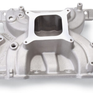 Edelbrock – Torker II Intake Manifold Monster Engine Parts