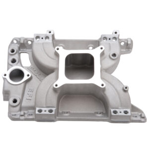 Edelbrock – Torker II Intake Manifold Monster Engine Parts