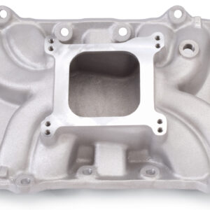 Edelbrock – Torker II Intake Manifold Monster Engine Parts