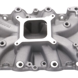 Edelbrock – Victor EFI Intake Manifold Monster Engine Parts