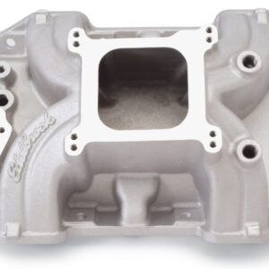 Edelbrock – Torker II Intake Manifold Monster Engine Parts