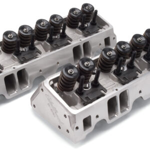 Edelbrock – E Series Cylinder Head – Complete Monster Engine Parts