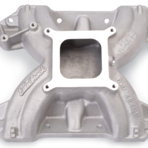 Edelbrock – Torker II Intake Manifold Monster Engine Parts