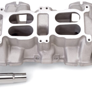 Edelbrock – Performer RPM Dual-Quad Intake Manifold Monster Engine Parts