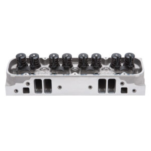 Edelbrock – Performer Cylinder Head – Complete Monster Engine Parts