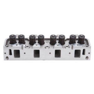 Edelbrock – Performer RPM Cylinder Head – Complete Monster Engine Parts