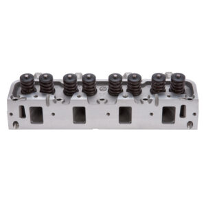 Edelbrock – Performer RPM Cylinder Head – Complete Monster Engine Parts