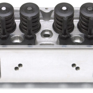 Edelbrock – Performer Cylinder Head – Complete Monster Engine Parts