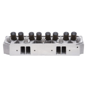 Edelbrock – Performer RPM Cylinder Head – Complete