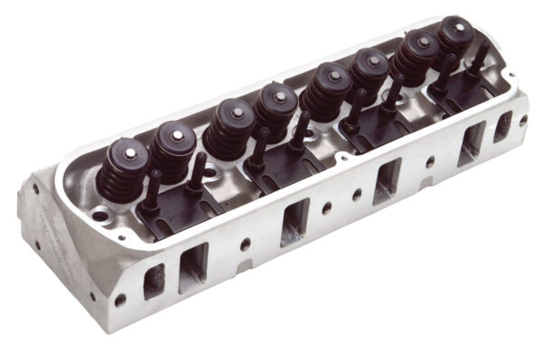 Edelbrock – Performer RPM Cylinder Head – Complete Monster Engine Parts