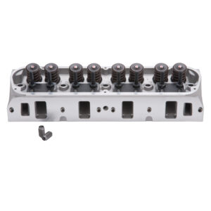 Edelbrock – Performer Cylinder Head – Complete Monster Engine Parts