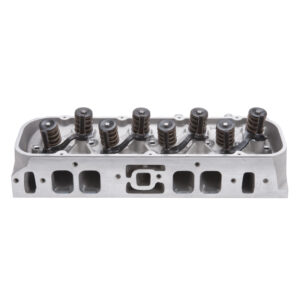 Edelbrock – Performer RPM Cylinder Head – Complete Monster Engine Parts